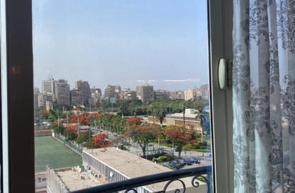 Apartment - 4 - 3 for sale in Shooting Club Street - Dokki - Giza
