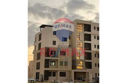 شقة - 3 غرف نوم - 3 حمامات للبيع في أو ويست - كمبوندات 6 أكتوبر - مدينة 6 أكتوبر - الجيزة