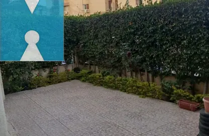 شقة - 2 غرف نوم - 2 حمامات للبيع في حدائق المهندسين - الحي الرابع - الشيخ زايد - الجيزة