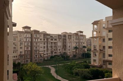 Apartment - 3 - 3 for sale in B1 - Madinaty - Cairo