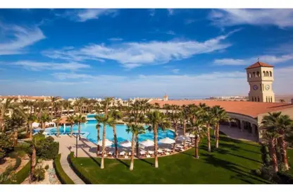 Apartment - Studio - 1 Bathroom for sale in Sahl Hasheesh Resort - Sahl Hasheesh - Hurghada - Red Sea Apartment - Studio - 1 Bathroom for sale in Sahl Hasheesh Resort - Sahl Hasheesh - Hurghada - Red Sea