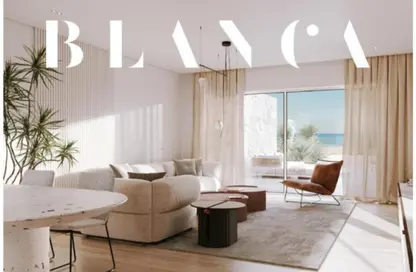 Apartment - 1 Bedroom - 1 Bathroom for sale in Mesca - Soma Bay - Safaga - Hurghada - Red Sea