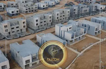 تاون هاوس - 3 غرف نوم - 3 حمامات للبيع في بارك سنترال - كمبوندات مدينة المستقبل - مدينة المستقبل - القاهرة