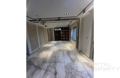 Apartment - 3 Bedrooms - 3 Bathrooms for rent in Galleria Moon Valley - South Investors Area - New Cairo City - Cairo