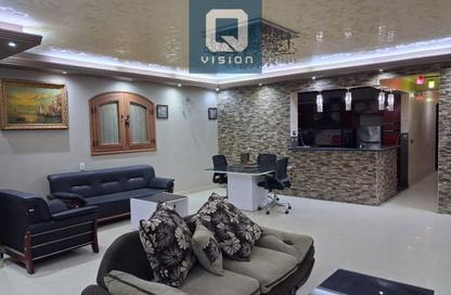 Apartment - 3 Bedrooms - 1 Bathroom for rent in 50th Street - Zahraa El Maadi - Hay El Maadi - Cairo Apartment - 3 Bedrooms - 1 Bathroom for rent in 50th Street - Zahraa El Maadi - Hay El Maadi - Cairo