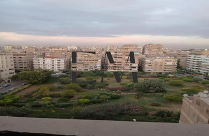 شقة - 3 غرف نوم - 3 حمامات للبيع في شارع فريد سميكه - ميدان الحجاز - النزهة - القاهرة