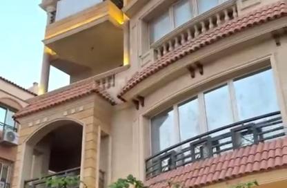 Apartment - 3 - 3 for sale in American University Housing District - 5th Settlement Compounds - The 5th Settlement - New Cairo City - Cairo