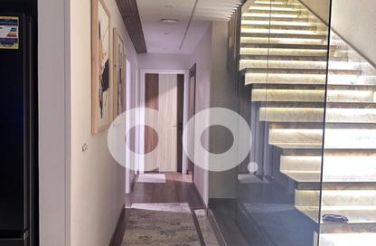 Penthouse - 3 - 3 for sale in Mountain View Hyde Park - 5th Settlement Compounds - The 5th Settlement - New Cairo City - Cairo
