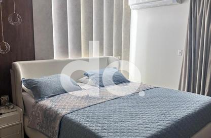 Penthouse - 3 - 3 for sale in Mountain View Hyde Park - 5th Settlement Compounds - The 5th Settlement - New Cairo City - Cairo Penthouse - 3 - 3 for sale in Mountain View Hyde Park - 5th Settlement Compounds - The 5th Settlement - New Cairo City - Cairo
