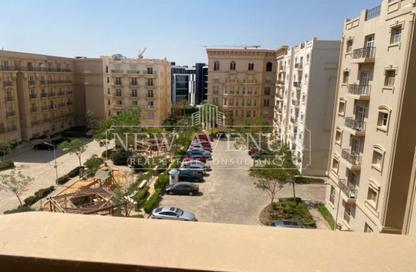 Apartment - 2 Bedrooms - 2 Bathrooms for sale in Hyde Park Business District Mall - South Teseen St. - The 5th Settlement - New Cairo City - Cairo