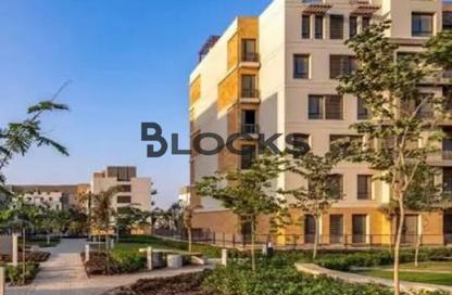 Clinic - Studio - 1 for rent in Westown - Sheikh Zayed Compounds - Sheikh Zayed City - Giza