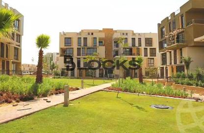 Clinic - Studio - 1 for rent in Westown - Sheikh Zayed Compounds - Sheikh Zayed City - Giza