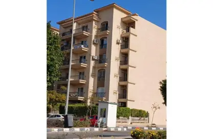 Apartment - 2 Bedrooms - 2 Bathrooms for sale in El Rehab Extension - Al Rehab - New Cairo City - Cairo