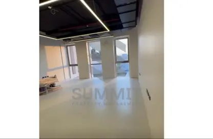 Office Space - Studio - 1 Bathroom for rent in Mivida - 5th Settlement Compounds - The 5th Settlement - New Cairo City - Cairo