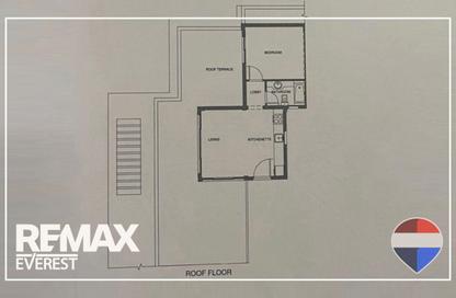 Apartment - 3 - 3 for sale in Mountain View iCity October - 6 October Compounds - 6 October City - Giza