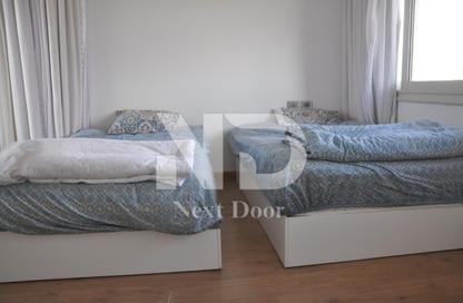 شاليه - 4 غرف نوم - 4 حمامات للايجار في هاسييندا وايت - سيدي عبد الرحمن - الساحل الشمالي