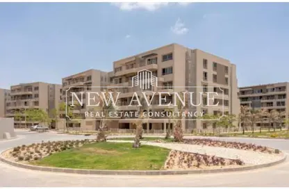 شقة - 3 غرف نوم - 3 حمامات للبيع في كابيتال جاردنز - بالم هيلز - كمبوندات مدينة المستقبل - مدينة المستقبل - القاهرة