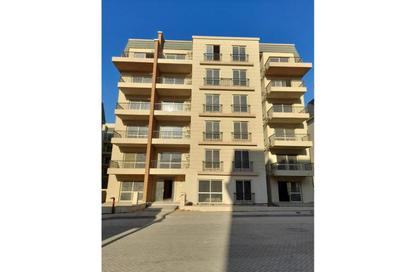 Apartment - 3 Bedrooms - 2 Bathrooms for sale in Neopolis   Wadi Degla - Mostakbal City Compounds - Mostakbal City - Future City - Cairo