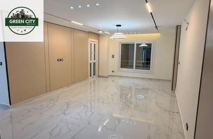Apartment - 3 Bedrooms - 2 Bathrooms for sale in Madinaty - Cairo