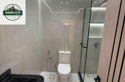 Apartment - 3 Bedrooms - 2 Bathrooms for sale in Madinaty - Cairo