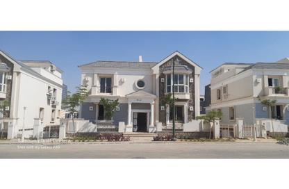Penthouse - 2 Bedrooms - 2 Bathrooms for rent in Mountain View Chill Out Park - Northern Expansions - 6 October City - Giza