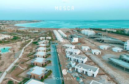 Chalet - 3 - 3 for sale in Marassi Red Sea - Soma Bay - Safaga - Hurghada - Red Sea