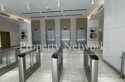 Office Space - Studio - 1 Bathroom for sale in Mivida - 5th Settlement Compounds - The 5th Settlement - New Cairo City - Cairo Office Space - Studio - 1 Bathroom for sale in Mivida - 5th Settlement Compounds - The 5th Settlement - New Cairo City - Cairo