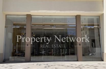 Office Space - Studio - 1 Bathroom for sale in Mivida - 5th Settlement Compounds - The 5th Settlement - New Cairo City - Cairo