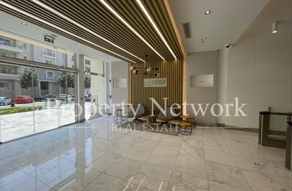 Office Space - Studio - 1 Bathroom for sale in Mivida - 5th Settlement Compounds - The 5th Settlement - New Cairo City - Cairo Office Space - Studio - 1 Bathroom for sale in Mivida - 5th Settlement Compounds - The 5th Settlement - New Cairo City - Cairo