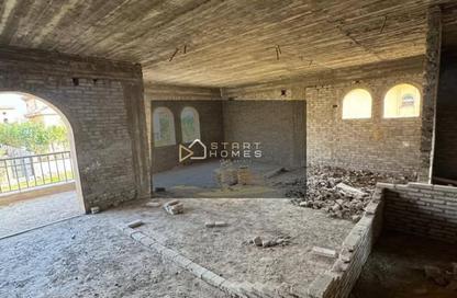 Villa - 4 Bedrooms - 4 Bathrooms for sale in El Rehab Extension - Al Rehab - New Cairo City - Cairo Villa - 4 Bedrooms - 4 Bathrooms for sale in El Rehab Extension - Al Rehab - New Cairo City - Cairo