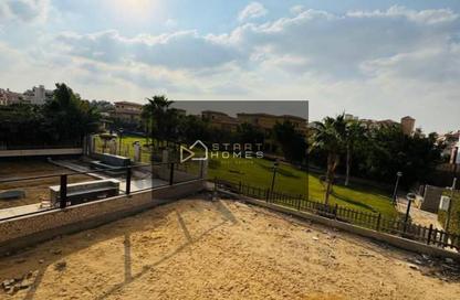 Villa - 4 Bedrooms - 4 Bathrooms for sale in El Rehab Extension - Al Rehab - New Cairo City - Cairo Villa - 4 Bedrooms - 4 Bathrooms for sale in El Rehab Extension - Al Rehab - New Cairo City - Cairo