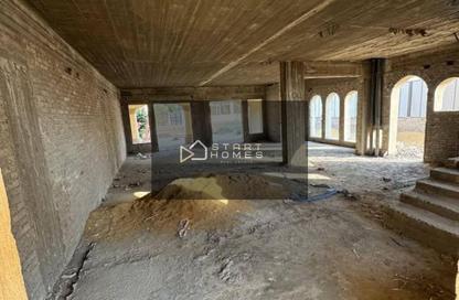 Villa - 4 Bedrooms - 4 Bathrooms for sale in El Rehab Extension - Al Rehab - New Cairo City - Cairo
