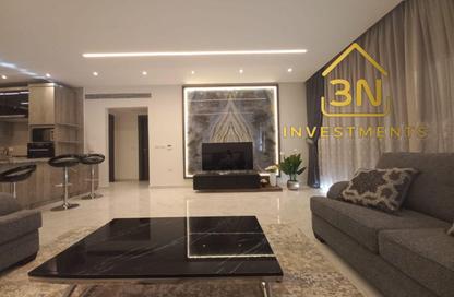 Apartment - 2 - 2 for rent in Lake View Residence - 5th Settlement Compounds - The 5th Settlement - New Cairo City - Cairo Apartment - 2 - 2 for rent in Lake View Residence - 5th Settlement Compounds - The 5th Settlement - New Cairo City - Cairo