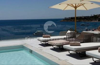 Villa - 4 Bedrooms - 5 Bathrooms for sale in Almaza Bay - Qesm Marsa Matrouh - North Coast Villa - 4 Bedrooms - 5 Bathrooms for sale in Almaza Bay - Qesm Marsa Matrouh - North Coast