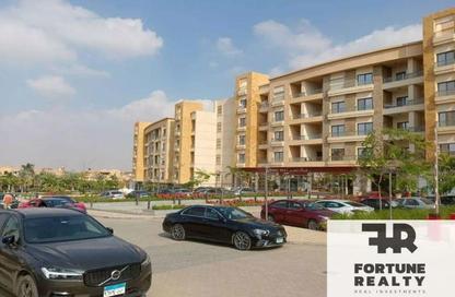Office Space - Studio - 2 Bathrooms for sale in Pearl Des Rois - 5th Settlement Compounds - The 5th Settlement - New Cairo City - Cairo