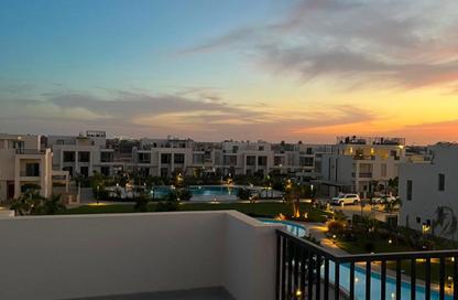 Villa - 4 Bedrooms - 3 Bathrooms for sale in Lac ville - New Zayed City - Sheikh Zayed City - Giza Villa - 4 Bedrooms - 3 Bathrooms for sale in Lac ville - New Zayed City - Sheikh Zayed City - Giza