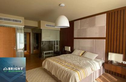 (بنتهاوس (روف - 3 غرف نوم - 3 حمامات للبيع في تلال العلمين - سيدي عبد الرحمن - الساحل الشمالي (بنتهاوس (روف - 3 غرف نوم - 3 حمامات للبيع في تلال العلمين - سيدي عبد الرحمن - الساحل الشمالي
