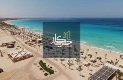 شاليه - 2 غرف نوم - 1 حمام للبيع في مرسي باجوش - قسم مرسي مطروح - الساحل الشمالي