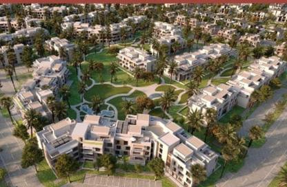 Townhouse - 4 Bedrooms - 5 Bathrooms for sale in The Estates - Sheikh Zayed Compounds - Sheikh Zayed City - Giza Townhouse - 4 Bedrooms - 5 Bathrooms for sale in The Estates - Sheikh Zayed Compounds - Sheikh Zayed City - Giza