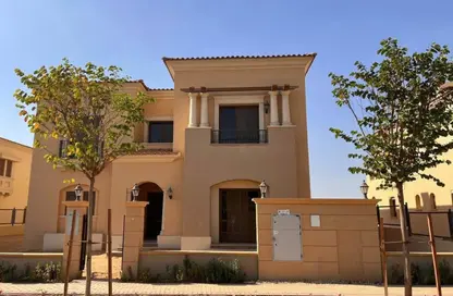 فيلا - 3 غرف نوم - 4 حمامات للبيع في سيتي جيت - كمبوندات التجمع الخامس - التجمع الخامس - مدينة القاهرة الجديدة - القاهرة