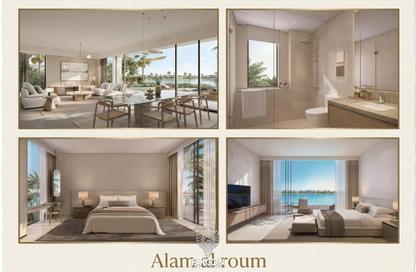 Villa - 5 Bedrooms - 5 Bathrooms for sale in Alam Al- Rum - Marsa Matrouh - Matrouh
