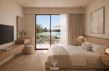 Villa - 5 Bedrooms - 5 Bathrooms for sale in Alam Al- Rum - Marsa Matrouh - Matrouh