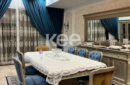 Townhouse - 3 - 3 for sale in New Giza - Cairo Alexandria Desert Road - 6 October City - Giza