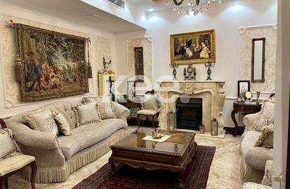 Townhouse - 3 - 3 for sale in New Giza - Cairo Alexandria Desert Road - 6 October City - Giza