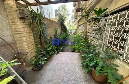 دوبلكس - 4 غرف نوم - 3 حمامات للايجار في شارع 217 - دجلة - حي المعادي - القاهرة