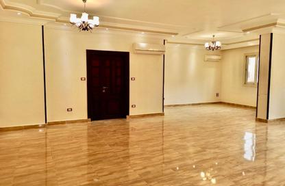 Apartment - 4 - 3 for rent in El Rehab Extension - Al Rehab - New Cairo City - Cairo