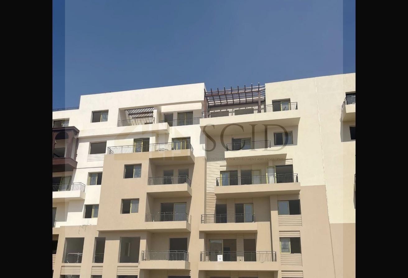 3-bedroom apartment 150 m² for sale in O West