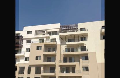 شقة - 3 غرف نوم - 3 حمامات للبيع في أو ويست - كمبوندات 6 أكتوبر - مدينة 6 أكتوبر - الجيزة