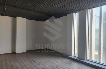 Office Space - Studio for rent in Granoy - 5th Settlement Compounds - The 5th Settlement - New Cairo City - Cairo