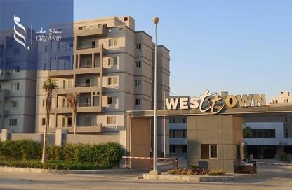شقة - 2 غرف نوم - 2 حمامات للبيع في صن كابيتال - طريق الفيوم الصحراوى - مدينة 6 أكتوبر - الجيزة شقة - 2 غرف نوم - 2 حمامات للبيع في صن كابيتال - طريق الفيوم الصحراوى - مدينة 6 أكتوبر - الجيزة